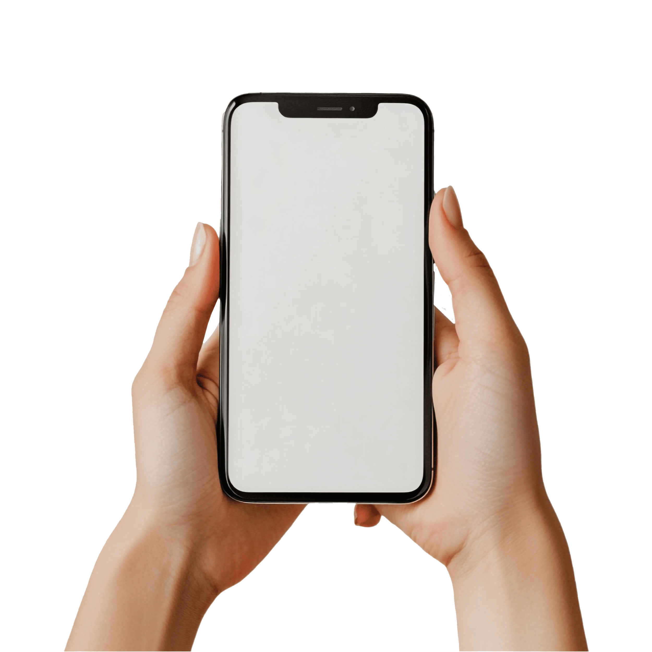 Телефон с плохим Instagram